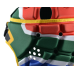 SOUTH AFRICAN FLAG HEADGUARD