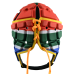 SOUTH AFRICAN FLAG HEADGUARD